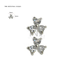 Nail Art Charm - 116 (2pcs)