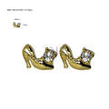 Nail Art Charm - 117 (2pcs)