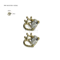 Nail Art Charm - 118 (2pcs)