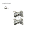Nail Art Charm - 119 (2pcs)