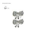 Nail Art Charm - 121 (2pcs)
