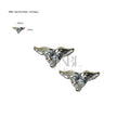 Nail Art Charm - 123 (2pcs)