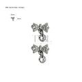 Nail Art Charm - 125 (2pcs)
