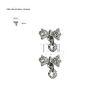 Nail Art Charm - 125 (2pcs)