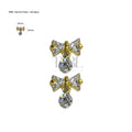 Nail Art Charm - 126 (2pcs)
