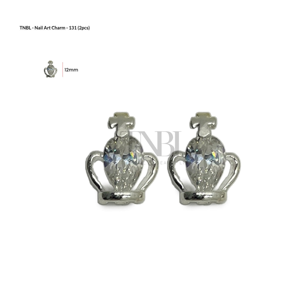Nail Art Charm - 131 (2pcs)