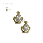 Nail Art Charm - 132 (2pcs)