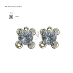 Nail Art Charm - 136 (2pcs)
