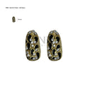 Nail Art Charm - 140 (2pcs)