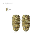 Nail Art Charm - 141 (2pcs)