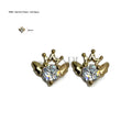 Nail Art Charm - 142 (2pcs)
