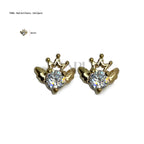 Nail Art Charm - 142 (2pcs)