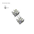 Nail Art Charm - 143 (2pcs)