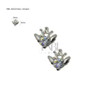 Nail Art Charm - 143 (2pcs)