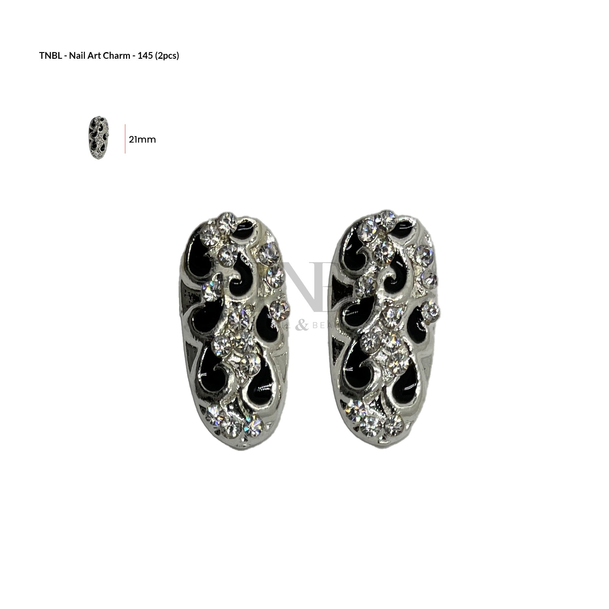 Nail Art Charm - 145
