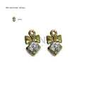 Nail Art Charm - 146 (2pcs)