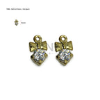 Nail Art Charm - 146 (2pcs)