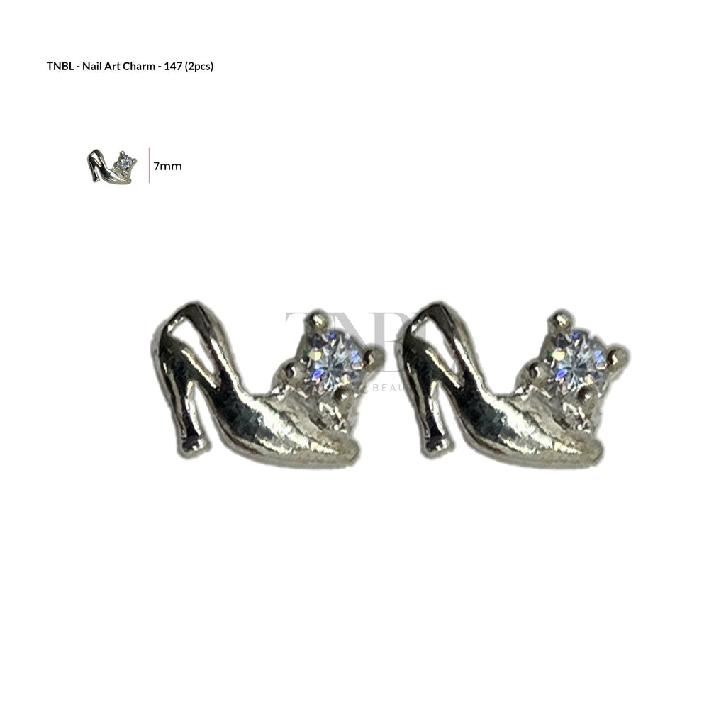 Nail Art Charm - 147 (2pcs)