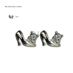 Nail Art Charm - 147 (2pcs)