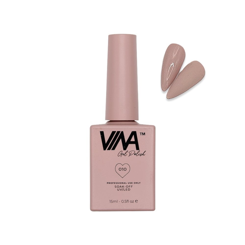 VINA Gel Colour 15ml - 010