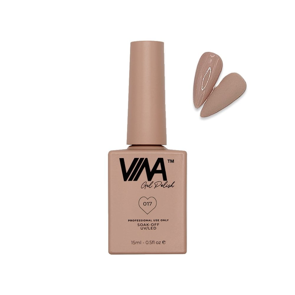 VINA Gel Colour 15ml - 017