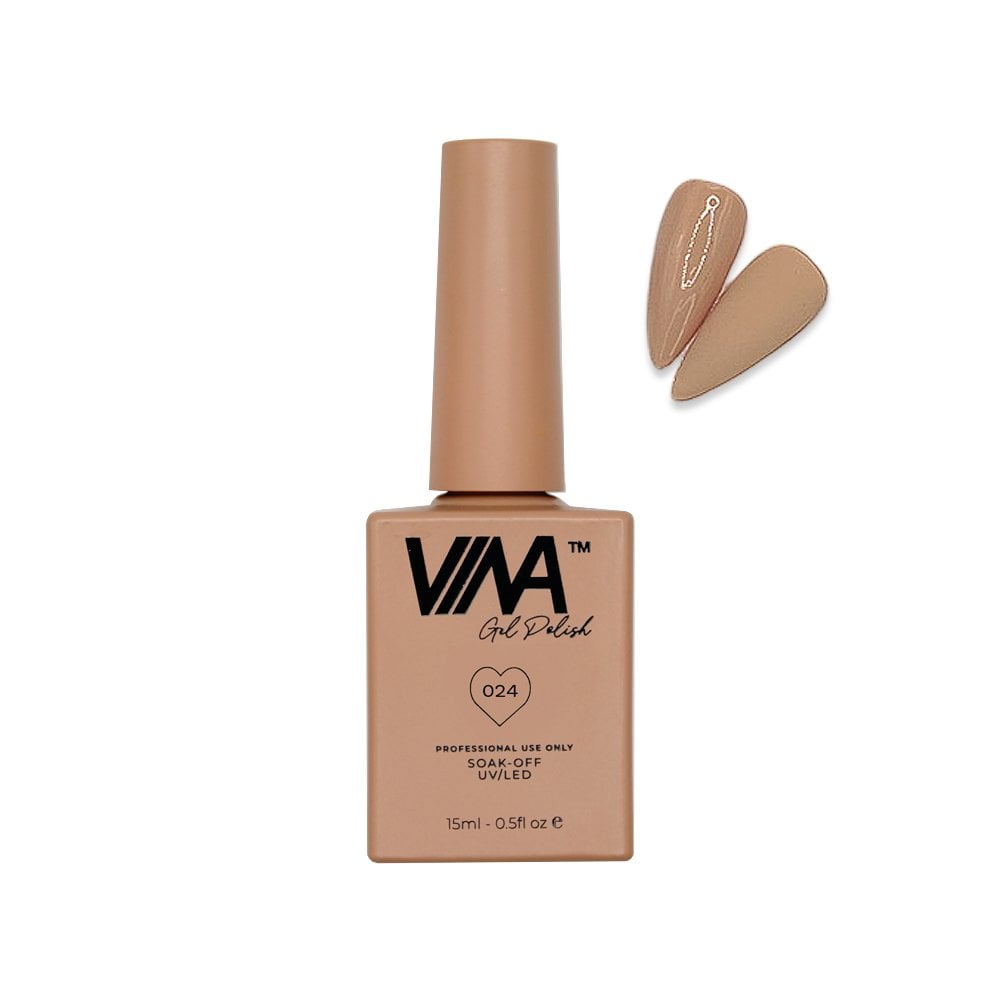 VINA Gel Colour 15ml - 024