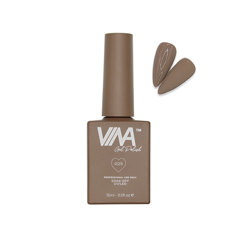 VINA Gel Colour 15ml - 025