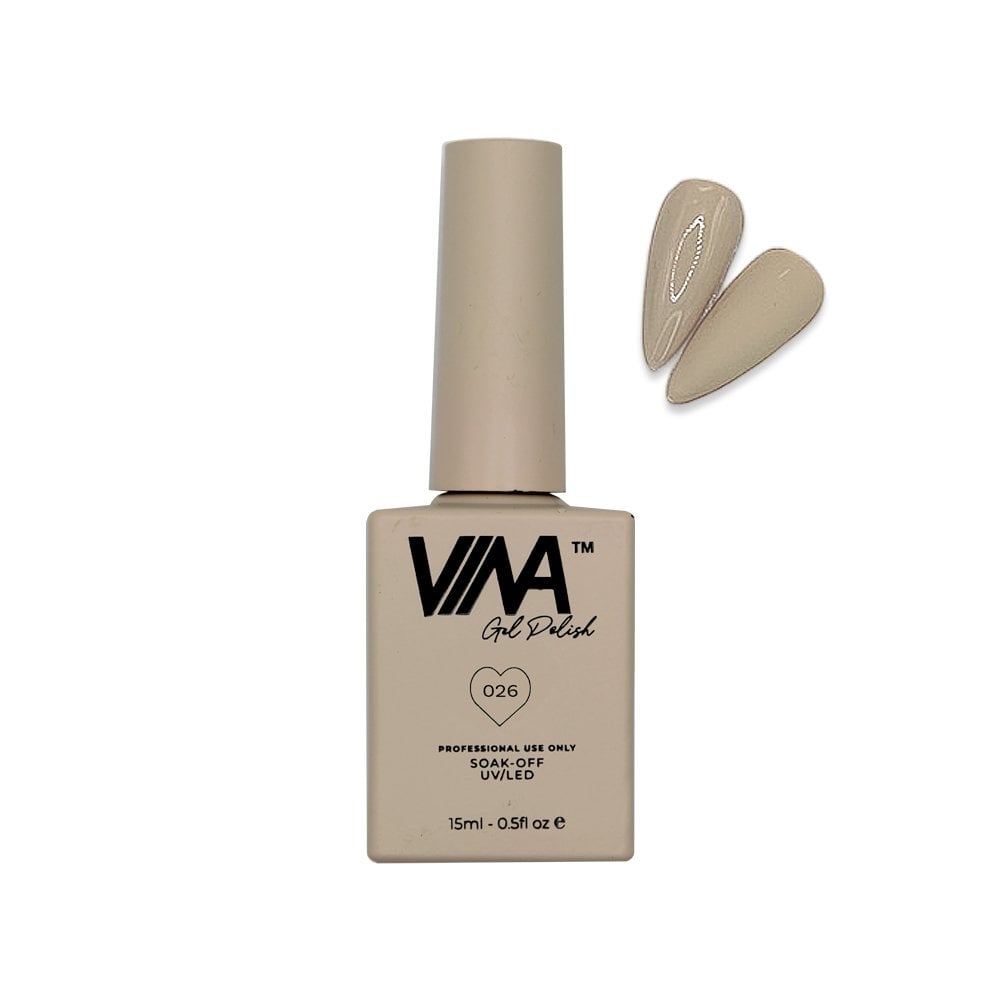 VINA Gel Colour 15ml - 026