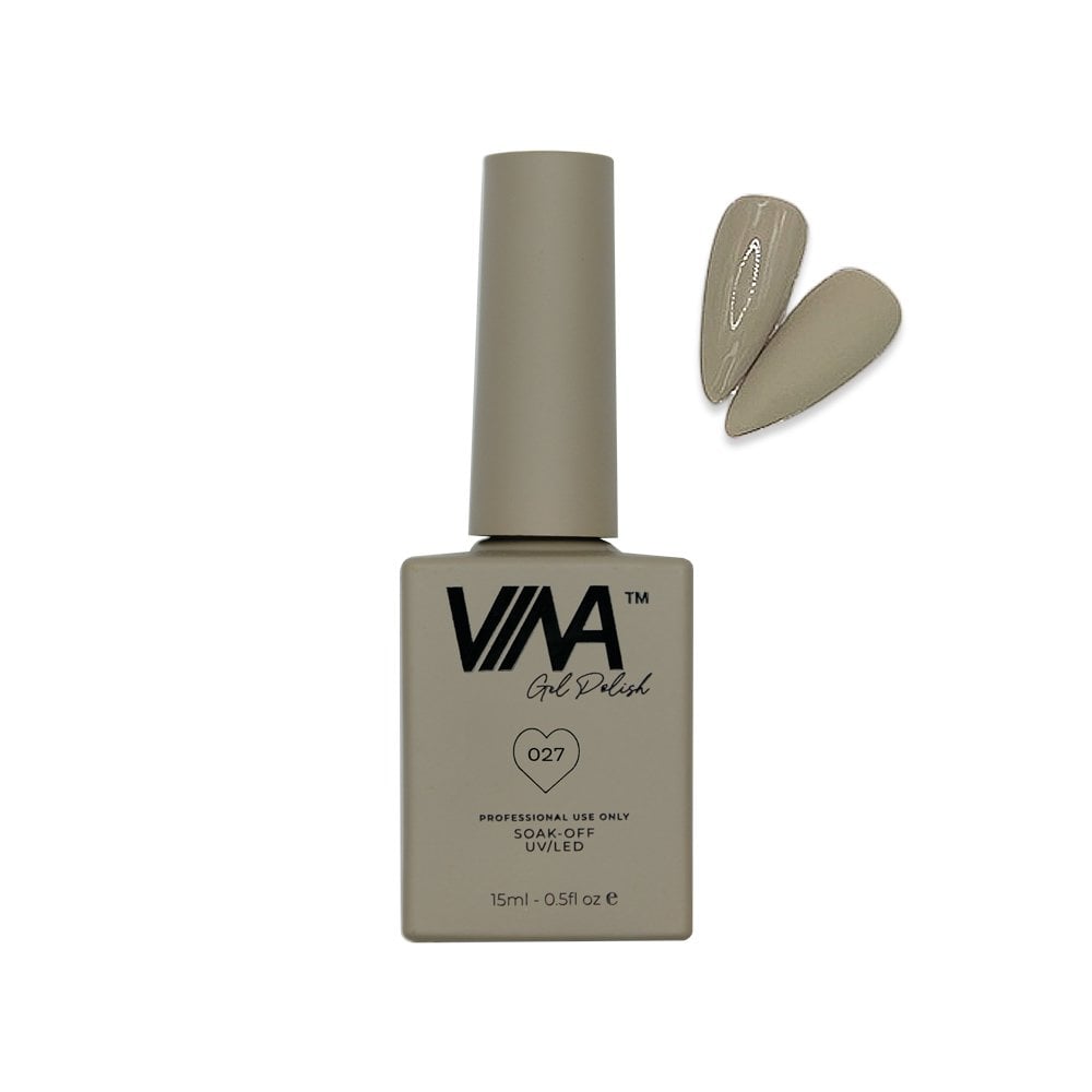 VINA Gel Colour 15ml - 027