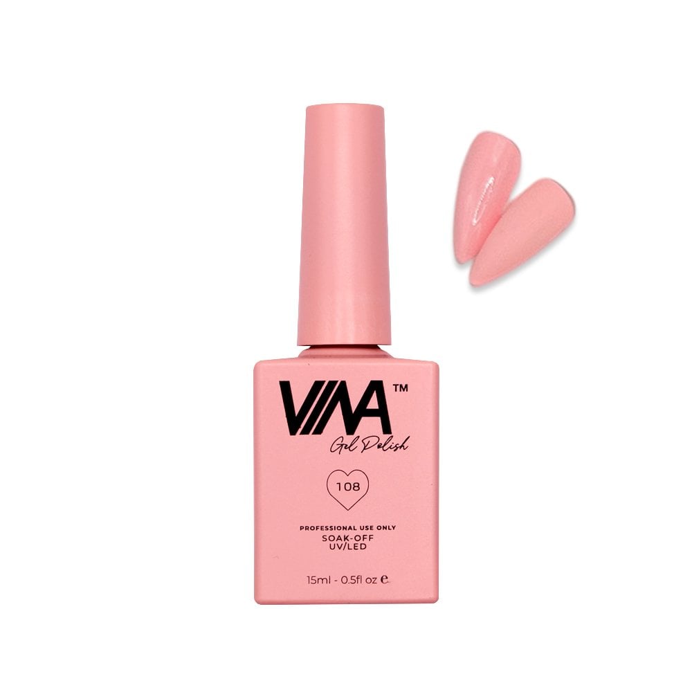 VINA Gel Colour 15ml - 108