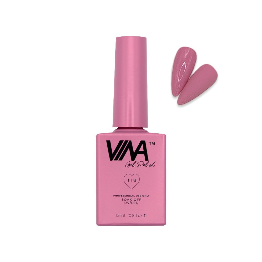 VINA Gel Colour 15ml - 118