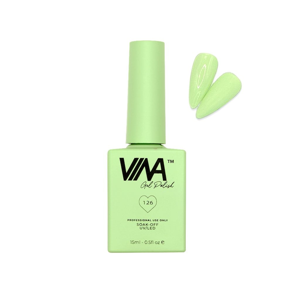 VINA Gel Colour 15ml - 126