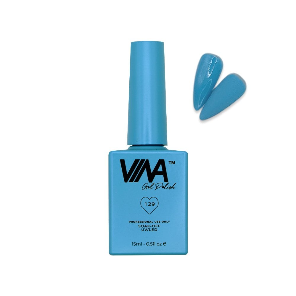 VINA Gel Colour 15ml - 129