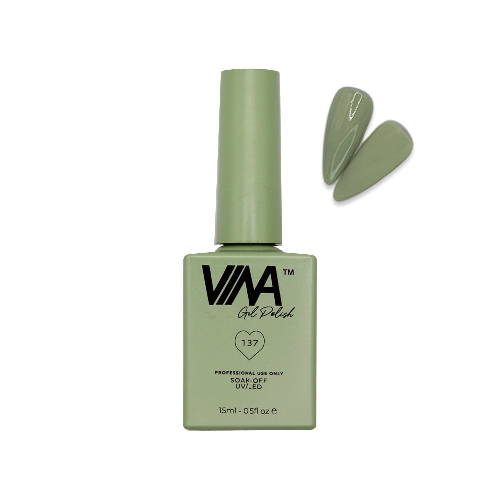 VINA Gel Colour 15ml - 137