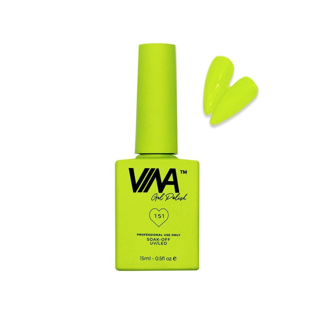VINA Gel Colour 15ml - 151