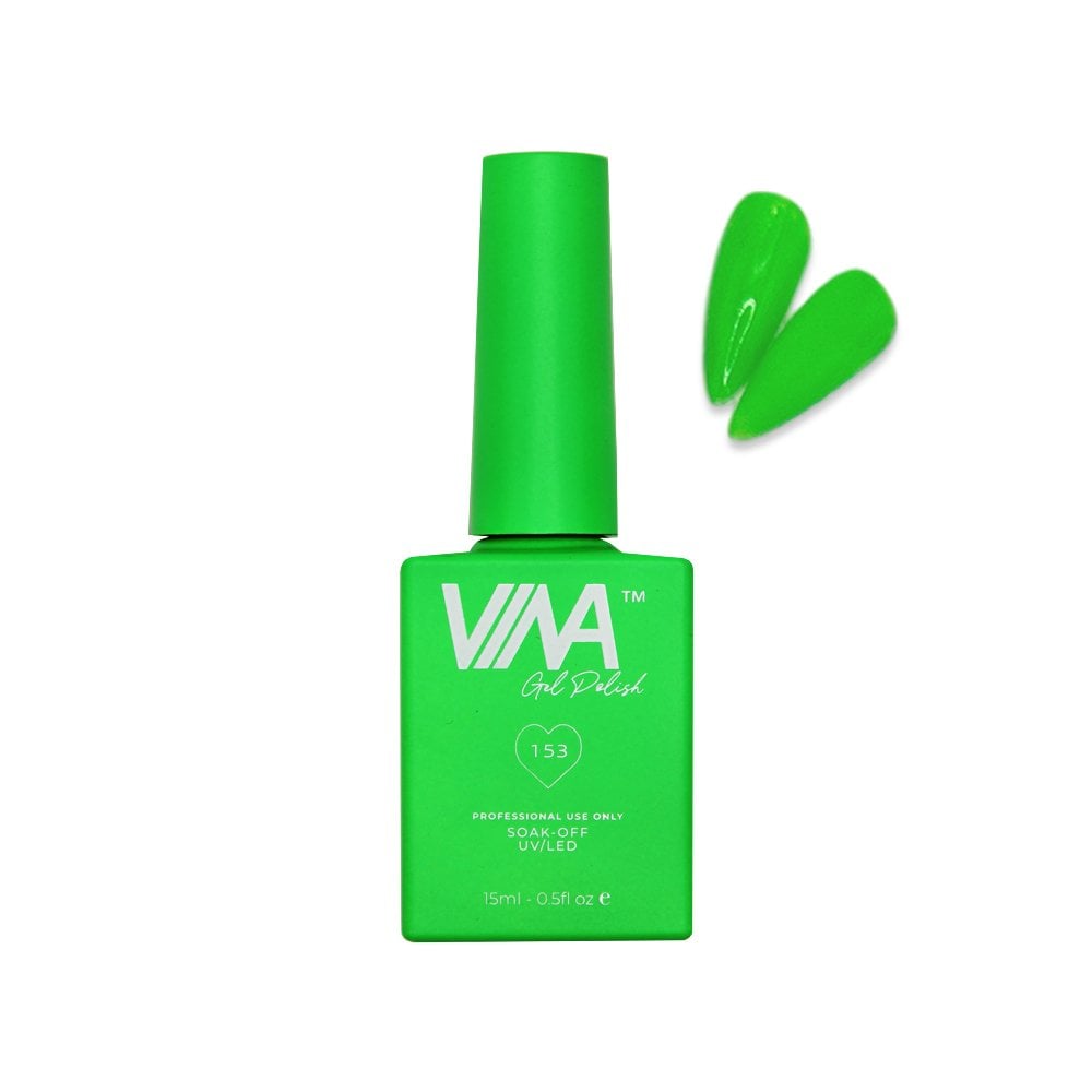 VINA Gel Colour 15ml - 153