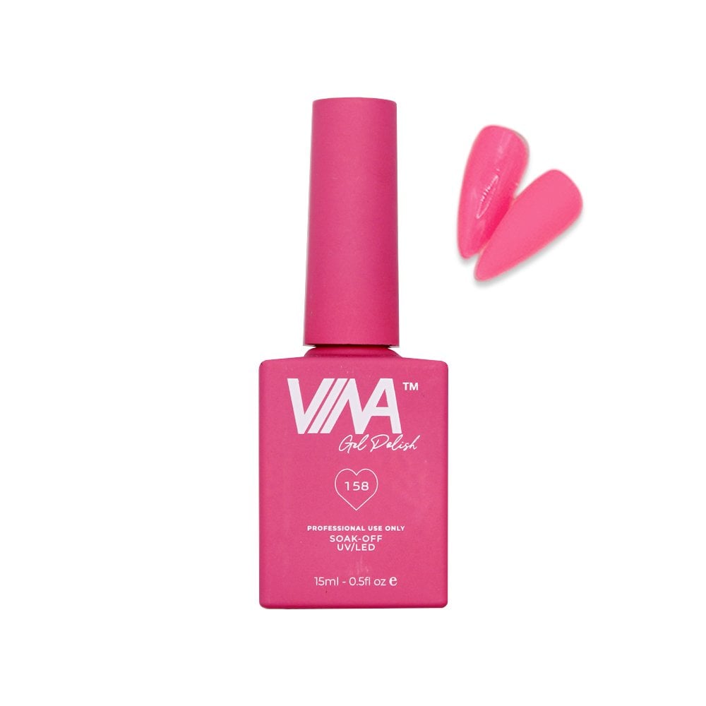 VINA Gel Colour 15ml - 158