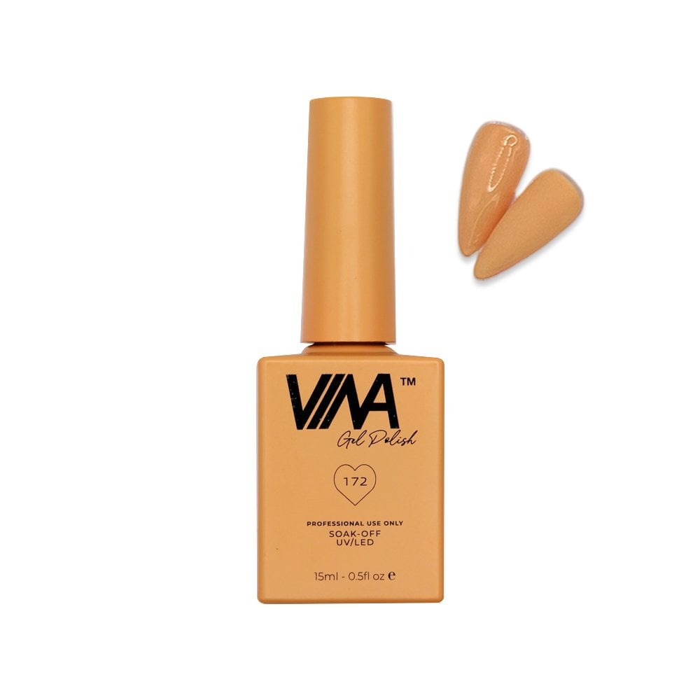 VINA Gel Colour 15ml - 172