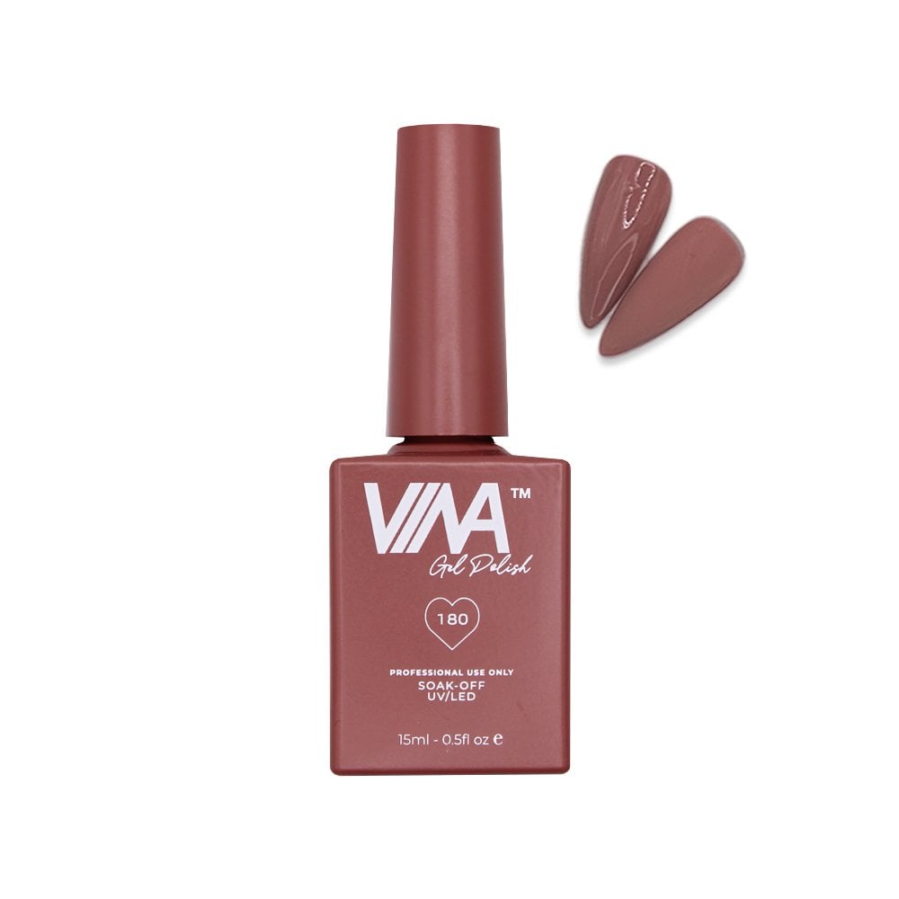 VINA Gel Colour 15ml - 180