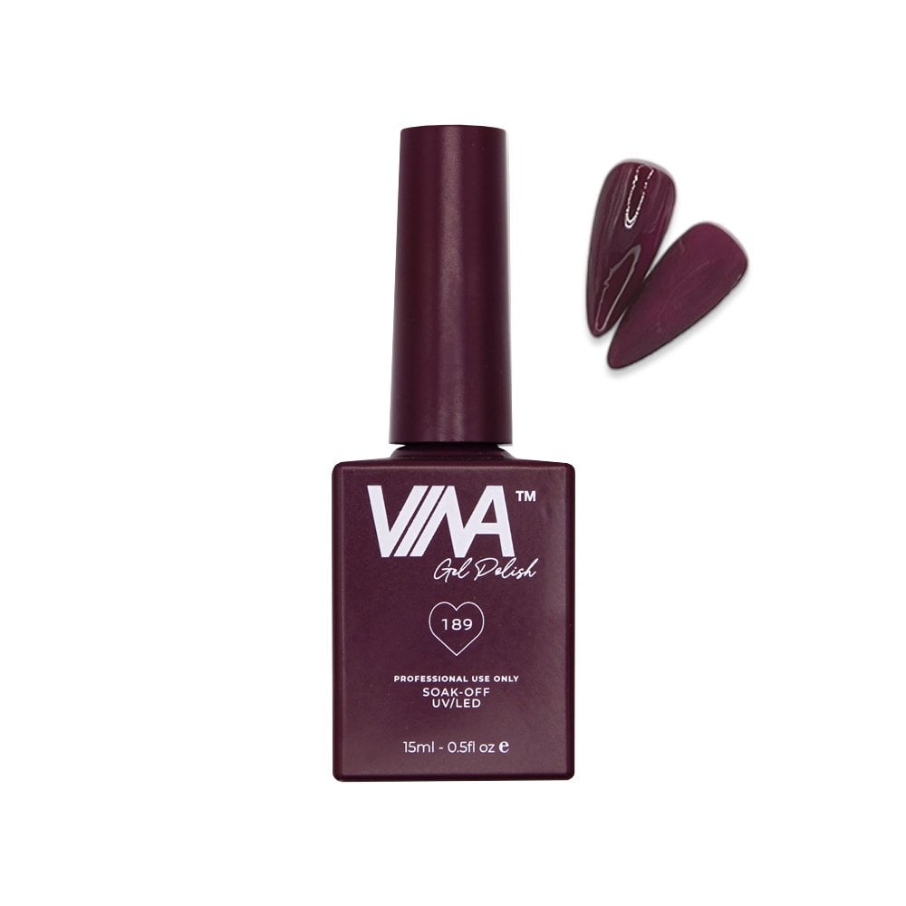 VINA Gel Colour 15ml - 189