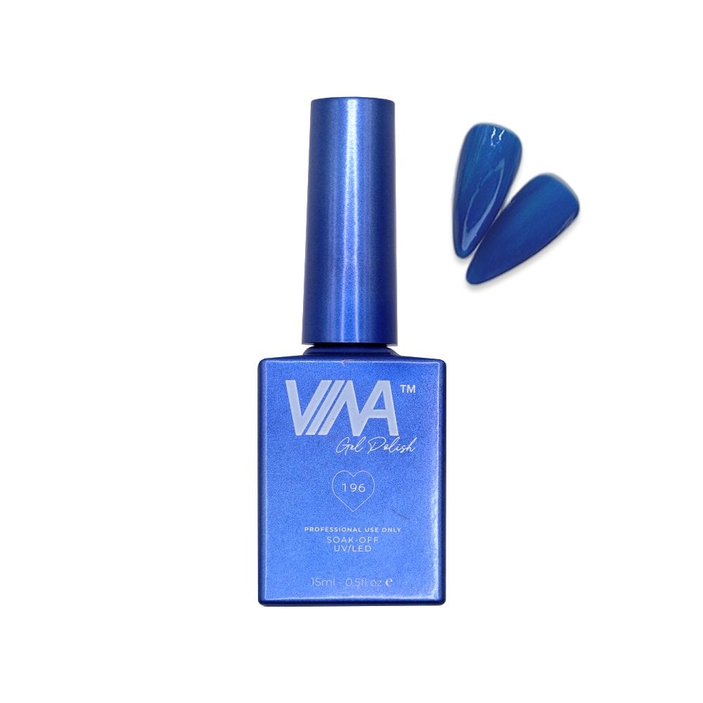 VINA Gel Colour 15ml - 196