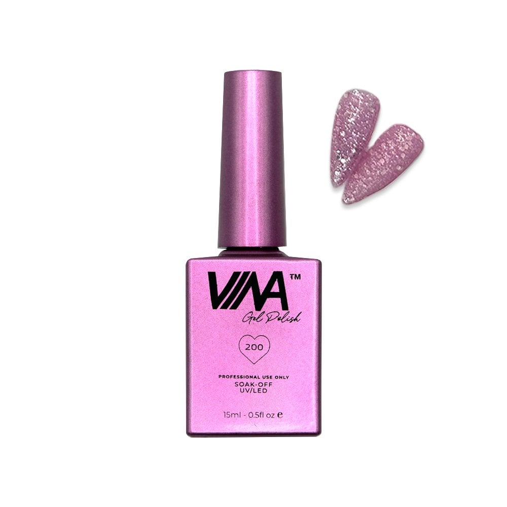 VINA Gel Colour 15ml - 200