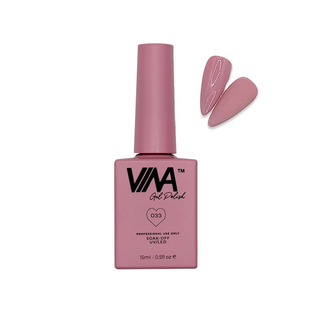 VINA Gel Colour 15ml - 033