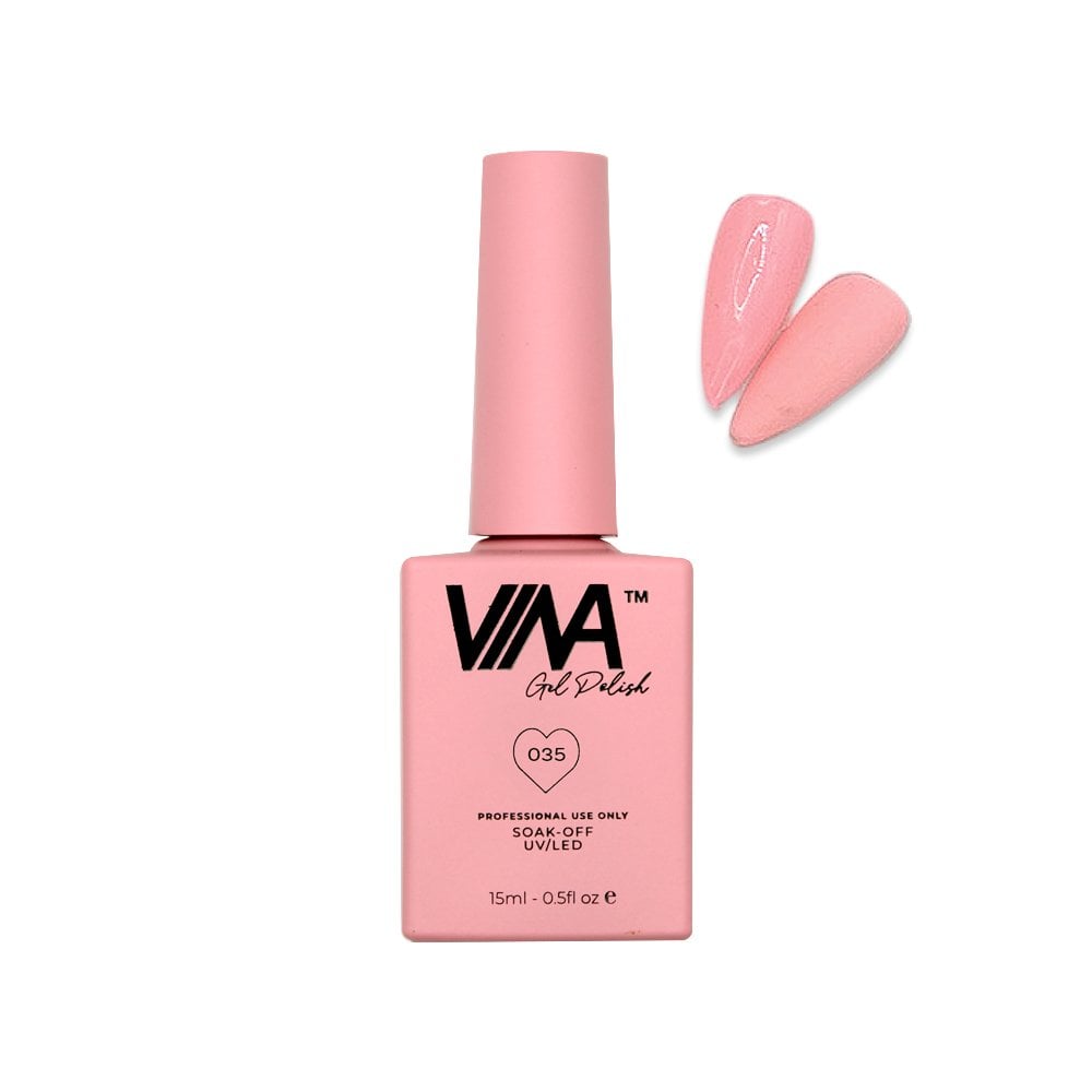 VINA Gel Colour 15ml - 035
