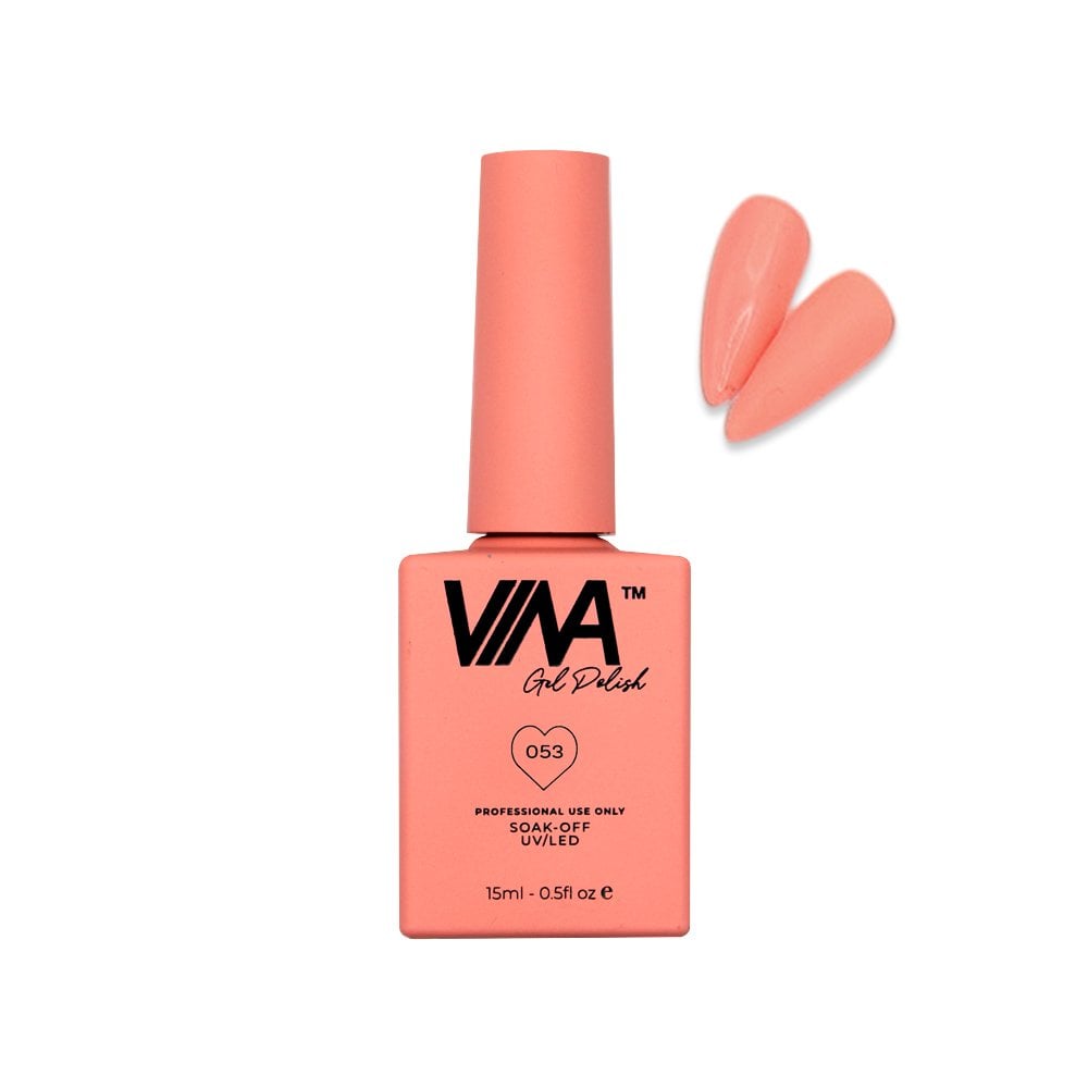VINA Gel Colour 15ml - 053