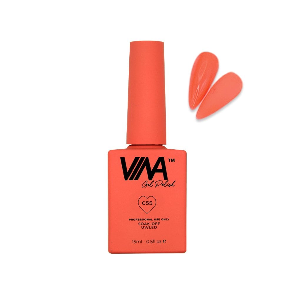 VINA Gel Colour 15ml - 055