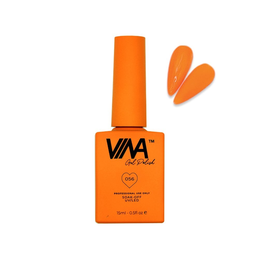 VINA Gel Colour 15ml - 056