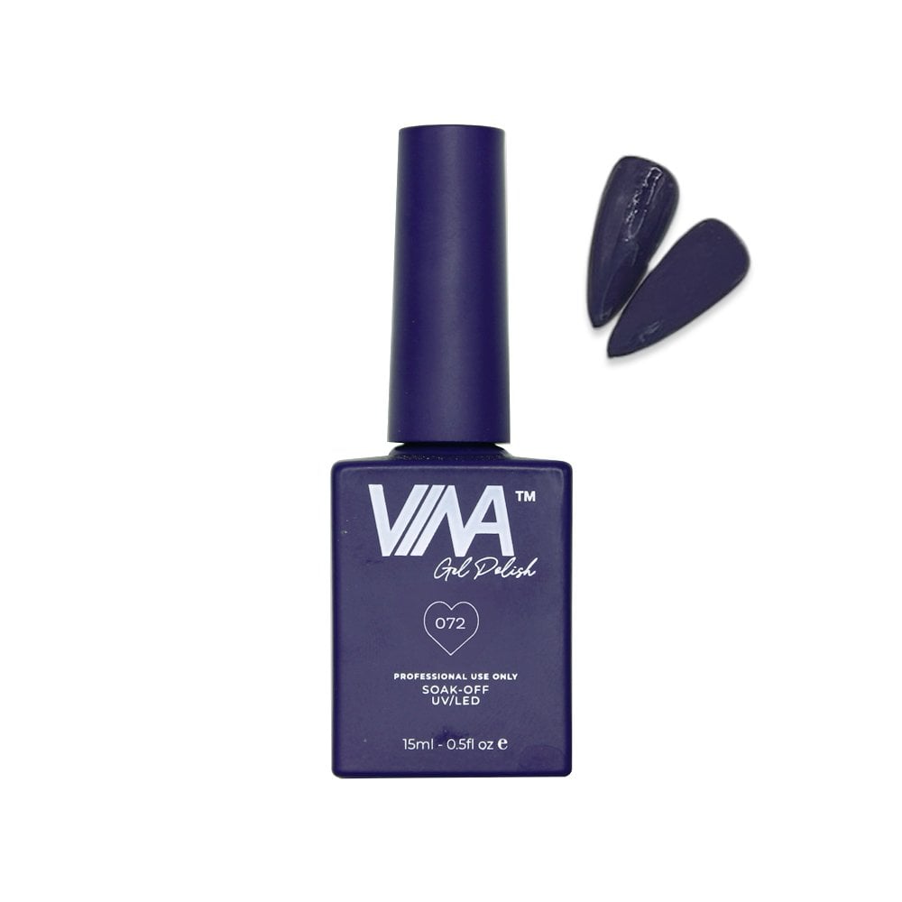VINA Gel Colour 15ml - 072