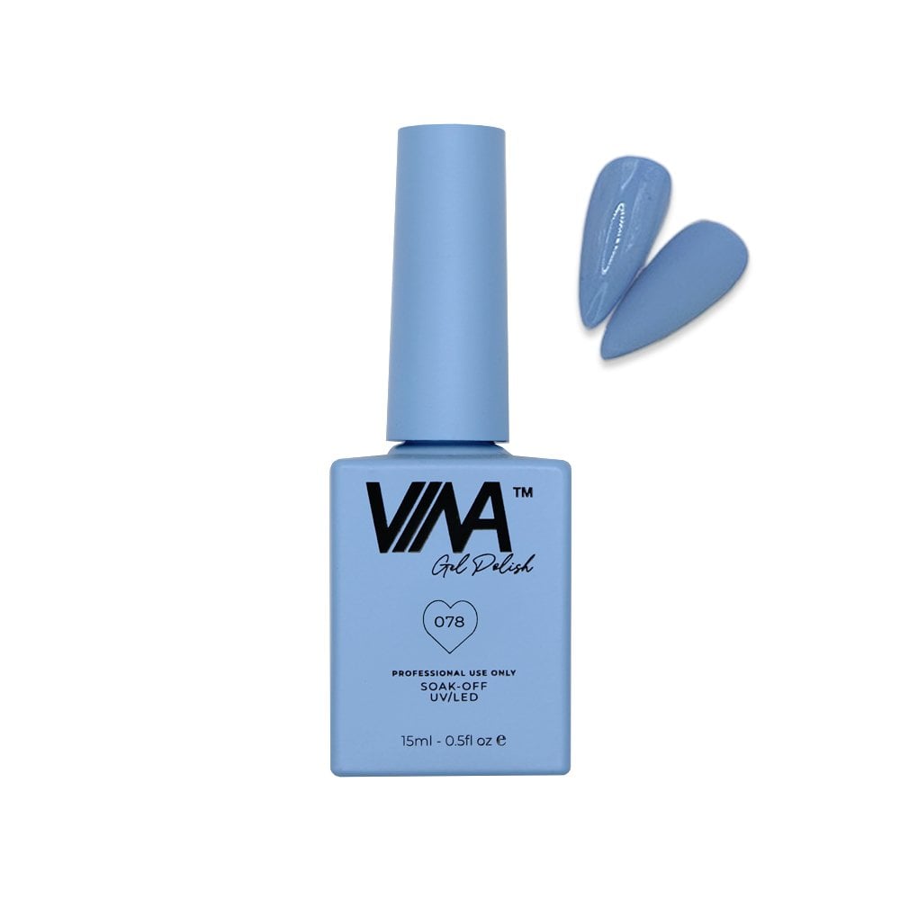 VINA Gel Colour 15ml - 078