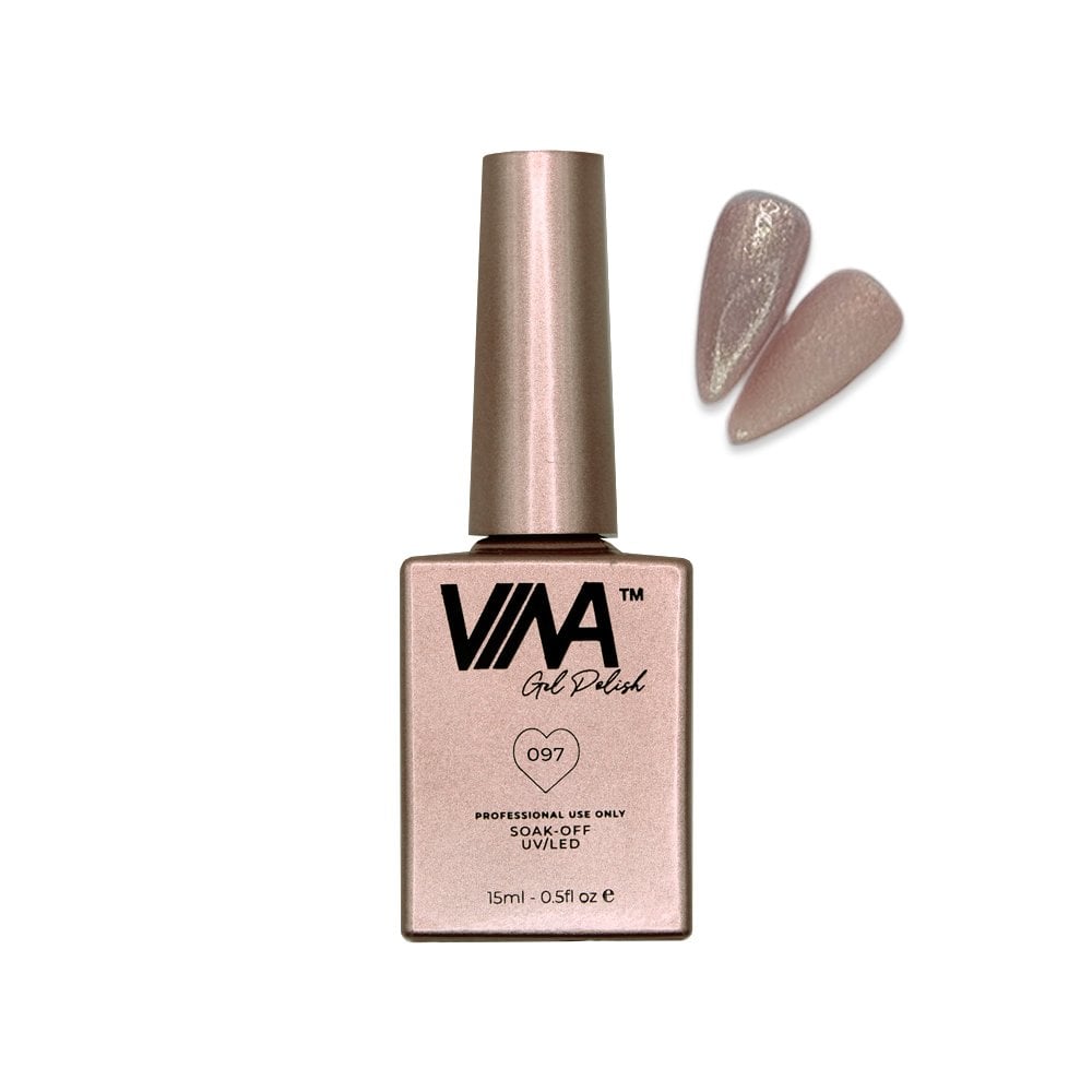 VINA Gel Colour 15ml - 097